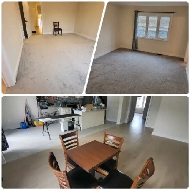 Spacious Room with attached Washroom for Rent - Treetops Allisto Image# 3