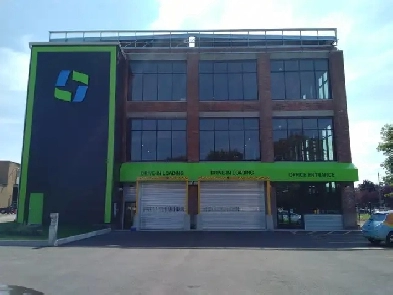 SELF STORAGE HAMILTON INDOOR & SECURE UNITS AVAILABLE Image# 5