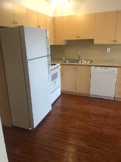 1 Bed / 1 Bath Condo with ALL UTILITIES Included! Image# 2