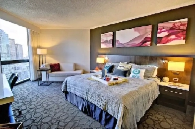 Transfert de bail Appartement Evo Montréal Image# 10
