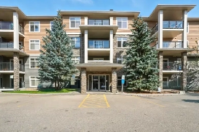 Beautiful two-bedroom condo for SALE in Rutherford! Image# 4