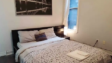 Furnished Downtown Studios Image# 1