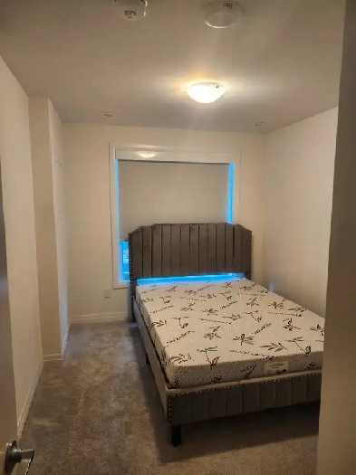 Room for rent pickering 800/ month Image# 1