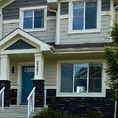 House for Lease Takeover in Laurel, Edmonton. Image# 1