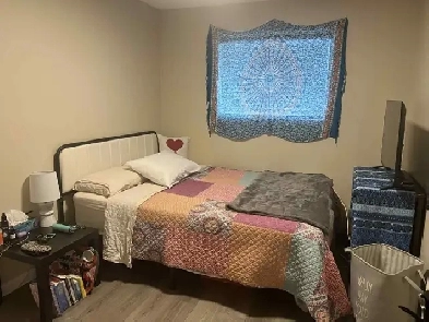 One bedroom suite Image# 1