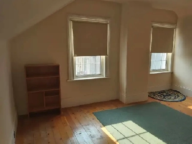 Two Rooms, Shared Kitchen & 4pc Pvt Bath Image# 1