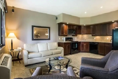 Beautiful Condo for Sale in Radium Hot Springs, BC Image# 1