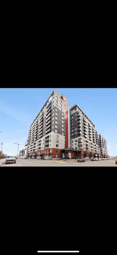 appartement 3 1/2 métro Montmorency Image# 10