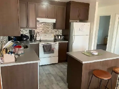 Appartement à louer Image# 6