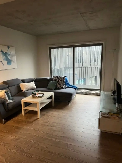 APPARTEMENT TYPE CONDO 3 1/2 À LOUER - CESSION DE BAIL Image# 1