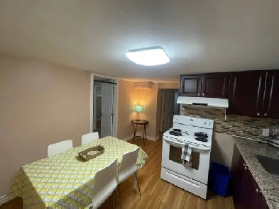 Fully furnished Basement Available!! Image# 1