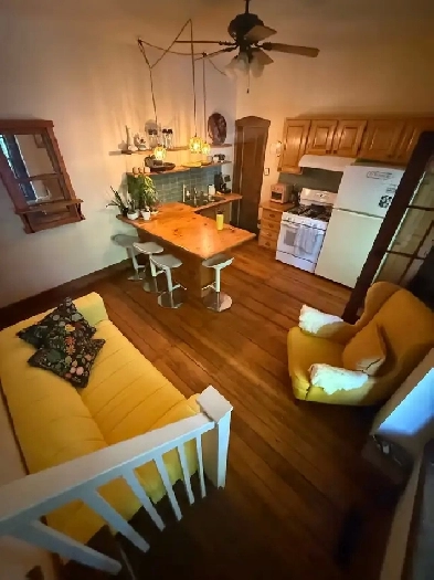 Appartement de 2 chambres tout inclut Image# 2