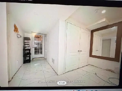 3 bedroom legal basement apartment available near sheridan colle Image# 1