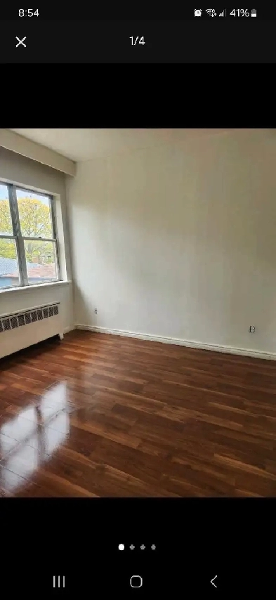 Large Master Bedroom for Rent in Port Credit Image# 1