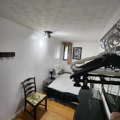 Dental college York U, Senaca Yorkdale Pvt upper Room for girl Image# 1