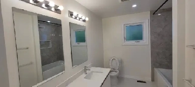 Spacious Private room for rent Image# 4