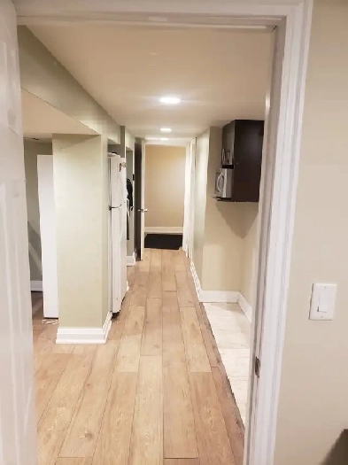 2BR 1WR Basement Rent Image# 1