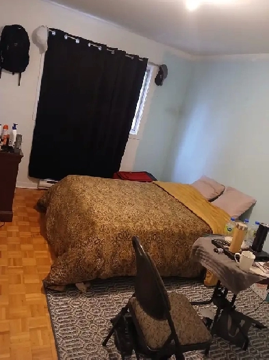 chambre meublée à louer Image# 1