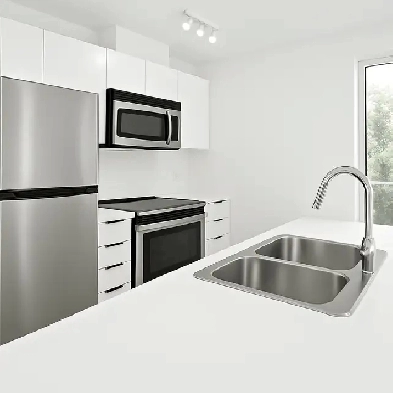 A big furnished room for a female_ Oct. 1st (Downtown Vancouver) Image# 5