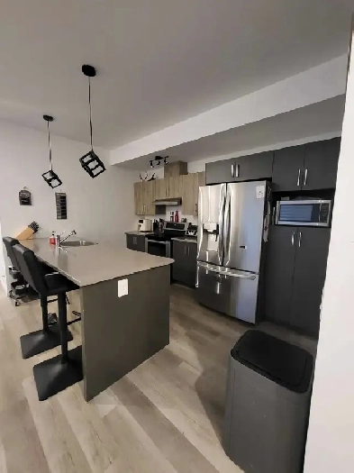 Appartement 5 1/2 Image# 2