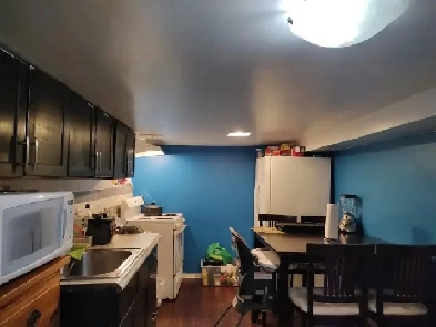 Basement Apartment for Rent Image# 1