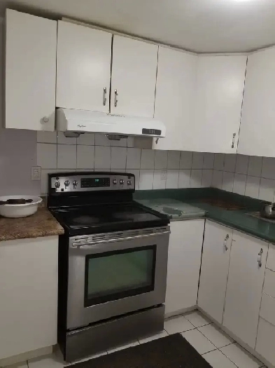 3 Bedroom Basement For Rent Image# 1