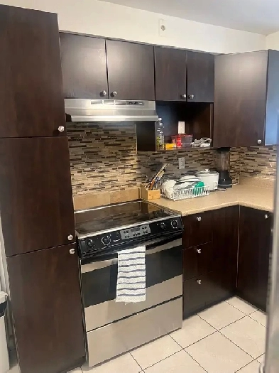 une chambre à louer à 5 munites de la station jolicoeur Image# 1