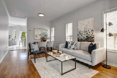 Markham House for Rent Image# 1