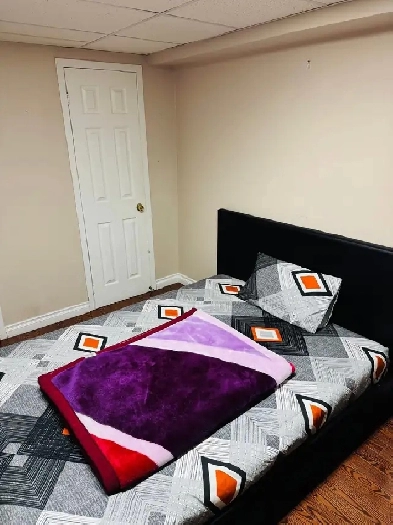 Sharing room available for 450$ Image# 1
