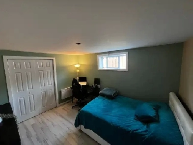 Chambre à louer à Sainte Julie Image# 1