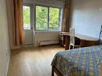 Downtown Near McGill All Included Furnitured Studio for Rent !! Image# 1