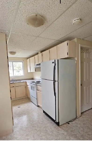 2 beds 1 bath ground level suite Image# 1