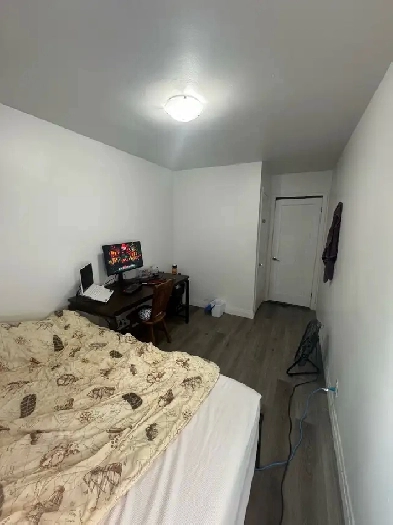 Private room  — All included (Wi-Fi   Hydro) Image# 1