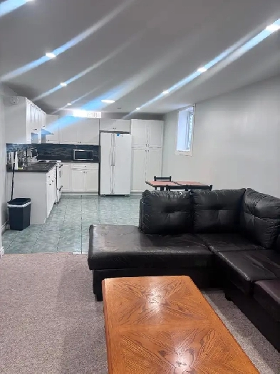 Basement rent Image# 7