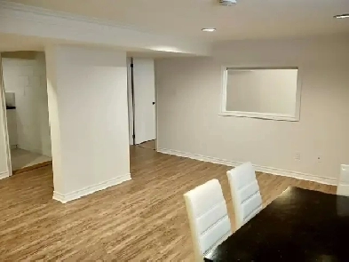 North York Basement for Rent Image# 1