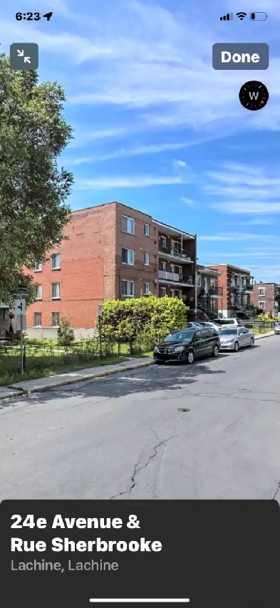 Lachine 41/2 Image# 1