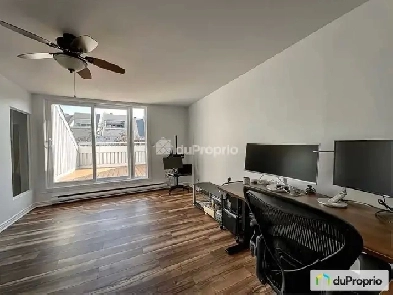 Condo 4 et demi à vendre à Boucherville Image# 1