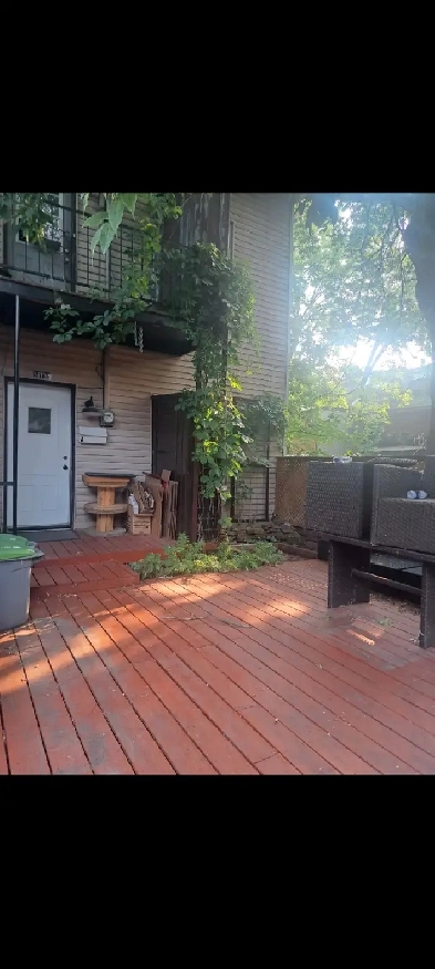 3 1/2 Metro Papineau Image# 1