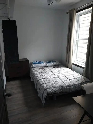 Metro Rosemont (UdM,ETS,UQAM...)Tout Inclus   Wifi Image# 1