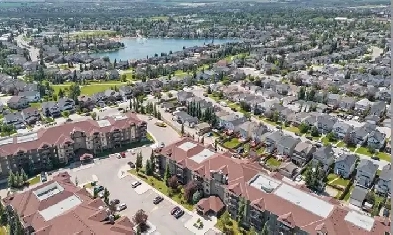 GORGEOUS CONDO (for SALE by OWNER) OKOTOKS Image# 5