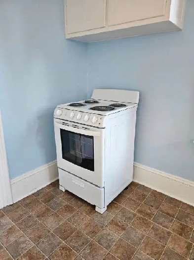 1 bedroom apartment Image# 1