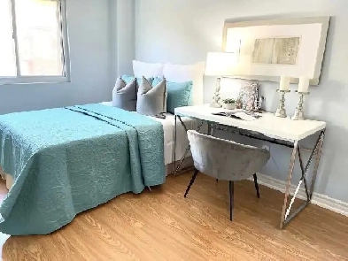 2 Rooms for rent - Scarborough Image# 1