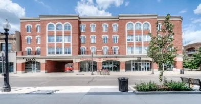 Commercial space for lease-Downtown Brantford Image# 1