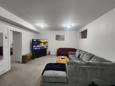 2 Bedroom Basement For Rent Image# 4