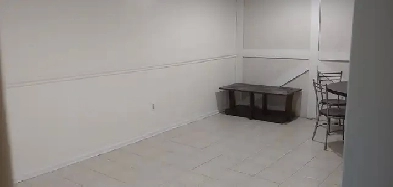 Private Basement Apartment for Rent 1 bed den in Scarborough Image# 1