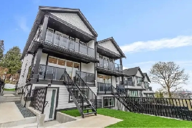 2 Br 1 Bath Suite - $2,090/mo Incl' Utilities & WiFi Image# 4