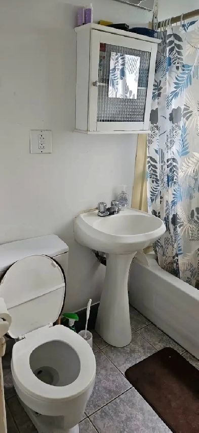 À LOUER – 2 Chambres | Gatineau Image# 1