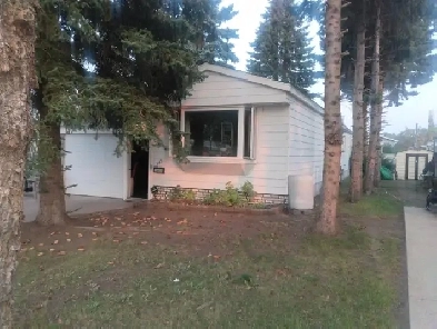 2 Bed, 1 Bath Mobile for Rent Image# 1