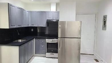 2 Bed Apartment (Main & Danforth) Image# 1