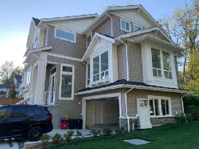 2 bedroom suite in a single house for rent in Maple Ridge Image# 1